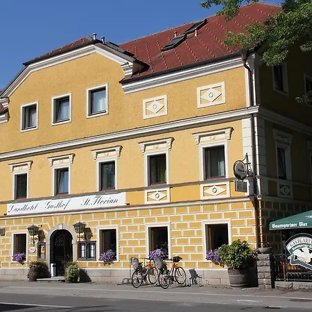 St. Florian 3* Sankt Florian am Inn