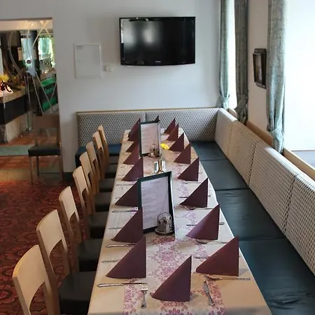 Hotel St. Florian Sankt Florian am Inn