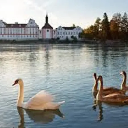 St. Florian Hotel Sankt Florian am Inn
