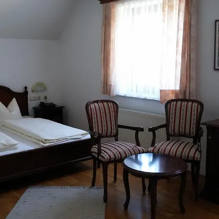 St. Florian Hotel 3*