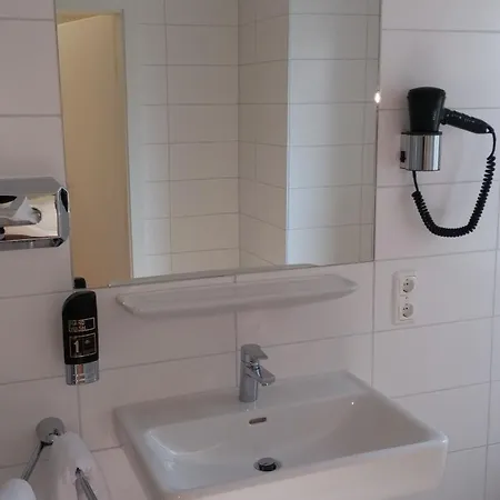 Hotel St. Florian 3*