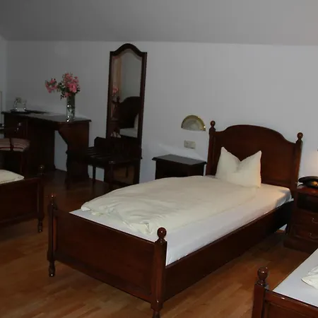 Hotel St. Florian 3*