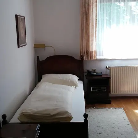 Hotel St. Florian 3*