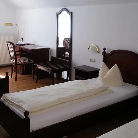 St. Florian Hotel