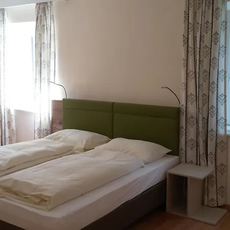 Hotel St. Florian 3*