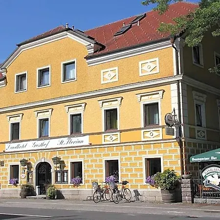 St. Florian 3* Sankt Florian am Inn