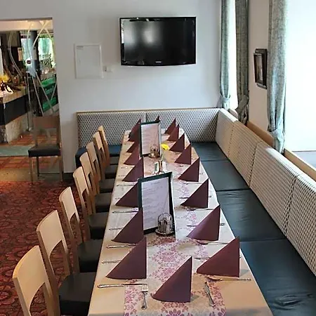 St. Florian Hotel