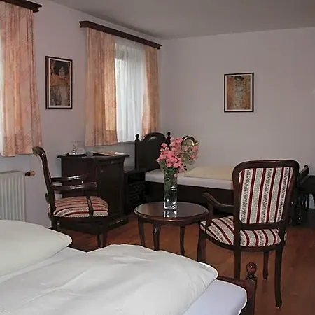St. Florian Hotel
