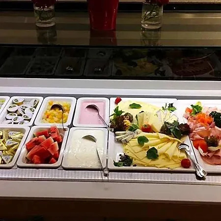 St. Florian Hotel 3*