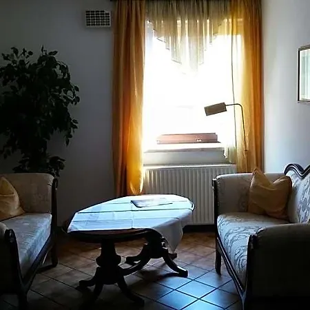 Hotel St. Florian