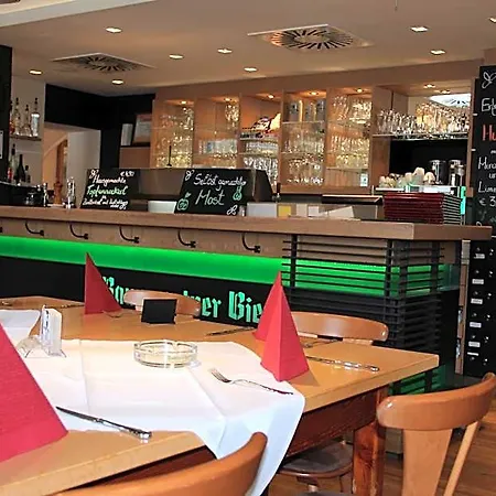 Hotel St. Florian 3*