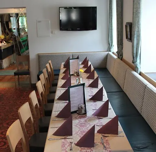 Hotel St. Florian Sankt Florian am Inn