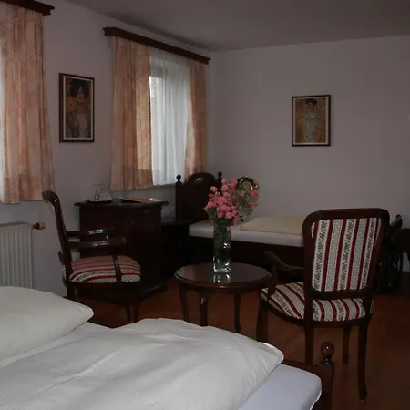 St. Florian Hotell Sankt Florian am Inn