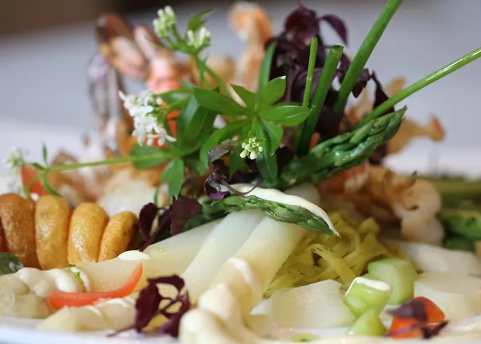 Hotel St. Florian Sankt Florian am Inn