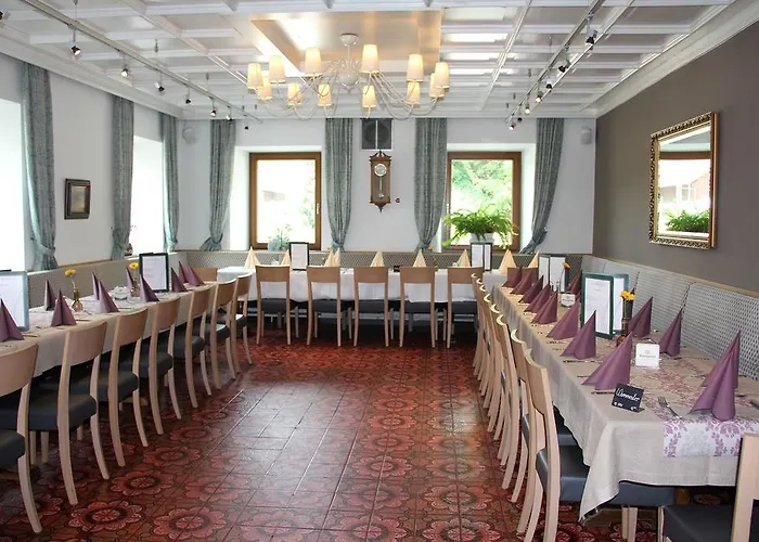 St. Florian 3* Sankt Florian am Inn