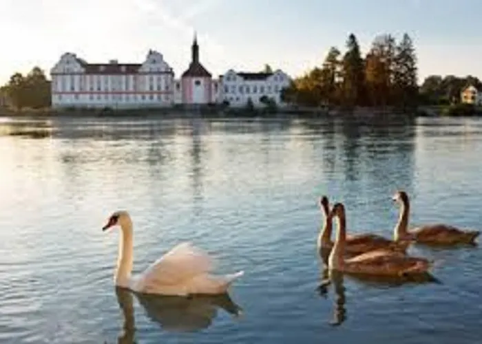 St. Florian Hotel Sankt Florian am Inn