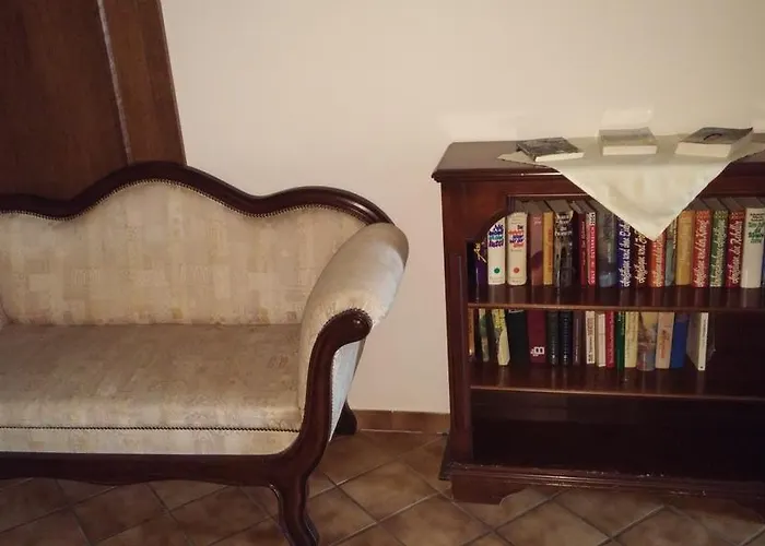 Hotel St. Florian 3*