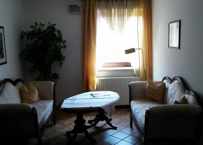 Hotel St. Florian Sankt Florian am Inn