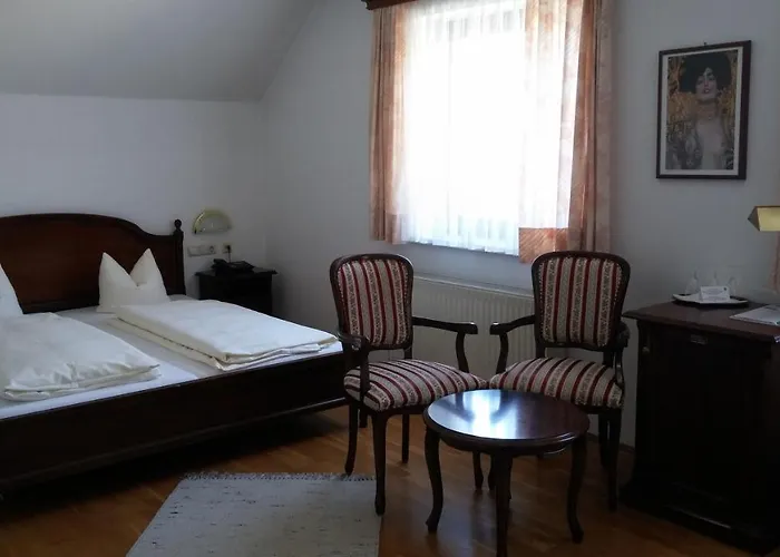 St. Florian Hotel 3*