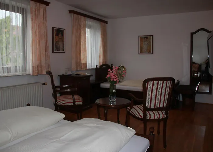 St. Florian Hotel Sankt Florian am Inn